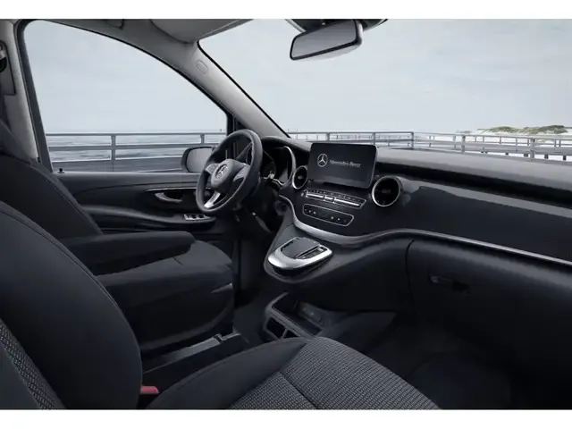 Mercedes-Benz Marco Polo