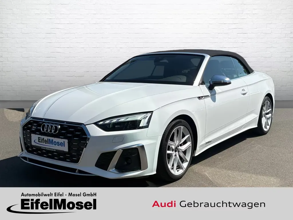 Audi S5