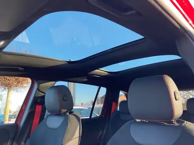 Mercedes-Benz GLB 35 AMG