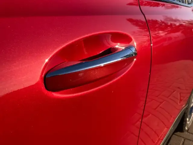 Mercedes-Benz GLB 35 AMG