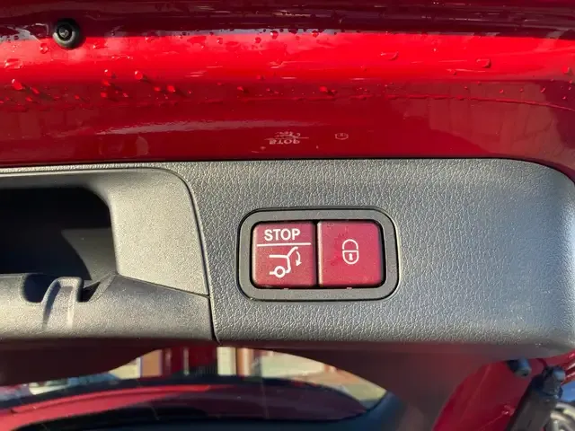 Mercedes-Benz GLB 35 AMG