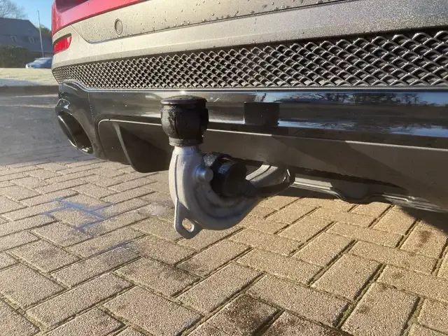 Mercedes-Benz GLB 35 AMG