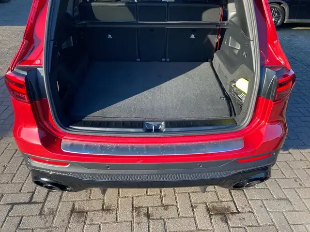 Mercedes-Benz GLB 35 AMG