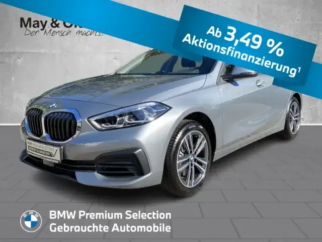 BMW 116