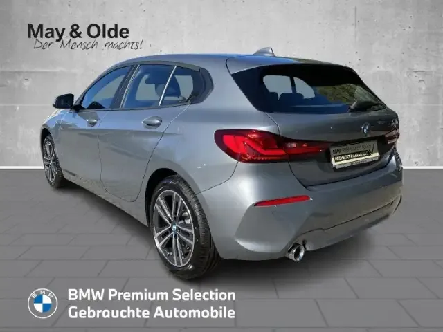 BMW 116