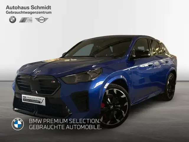 BMW X2 M