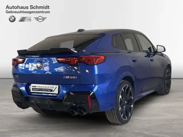BMW X2 M