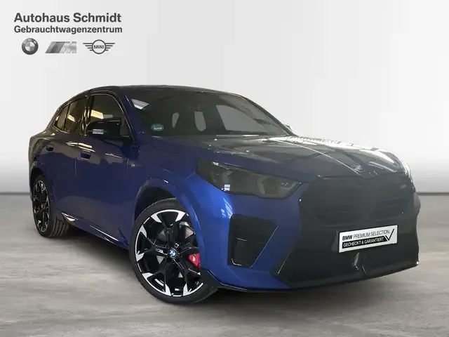 BMW X2 M