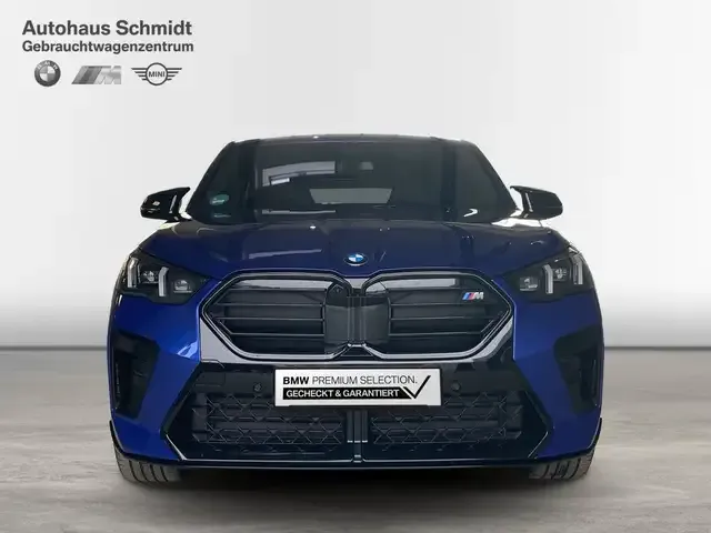 BMW X2 M