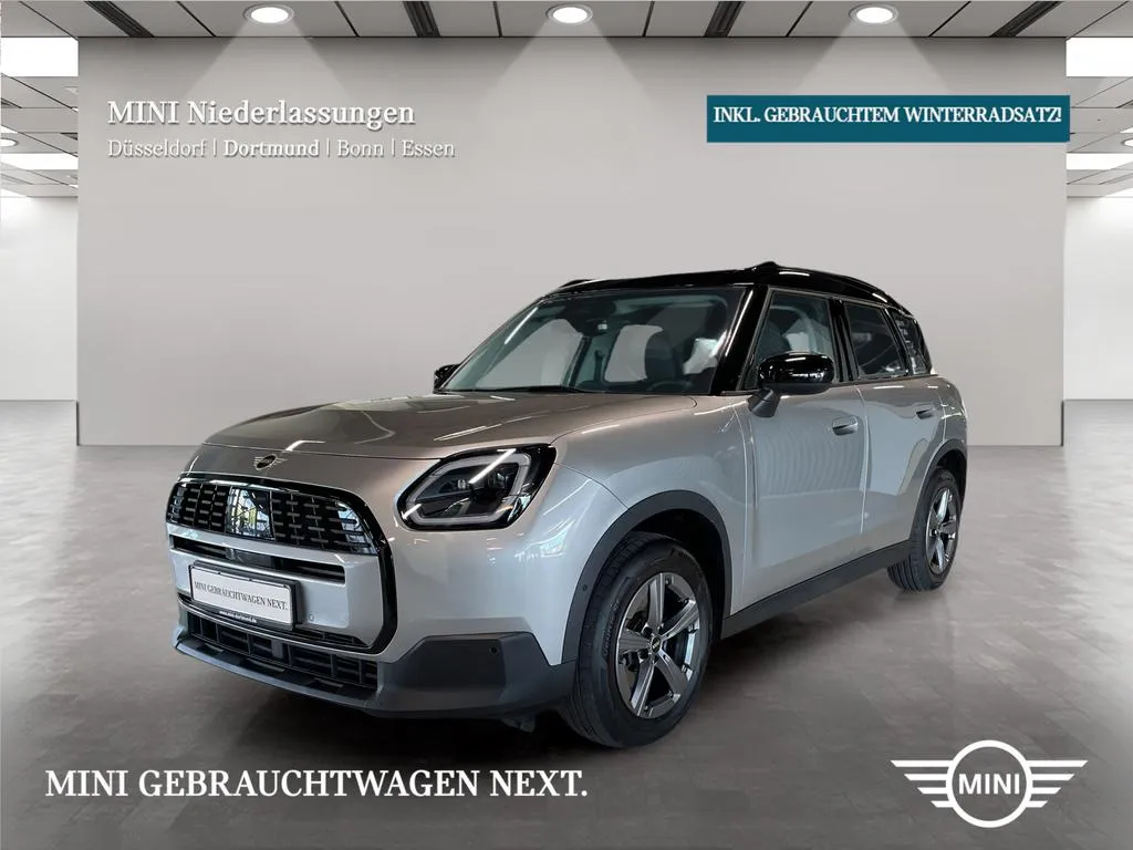 Mini Countryman C