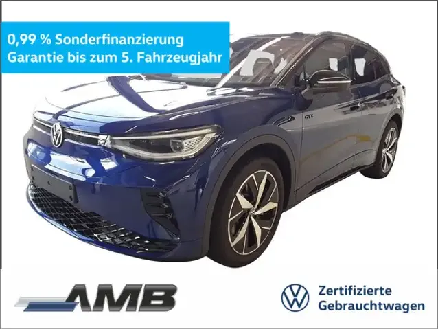 Volkswagen ID.4