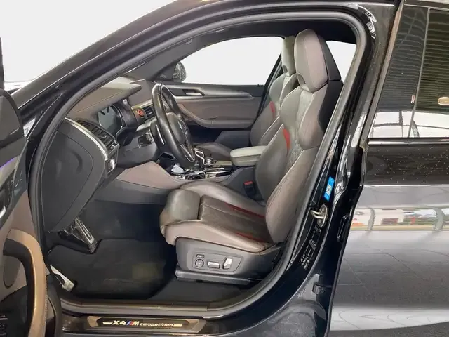 BMW X4 M
