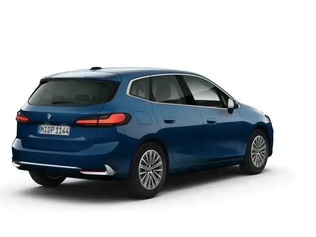 BMW 216