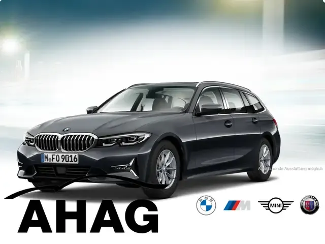 BMW 320