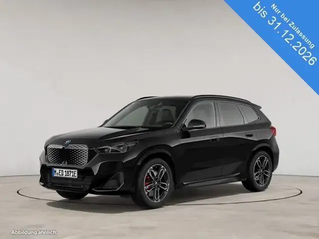 BMW iX1