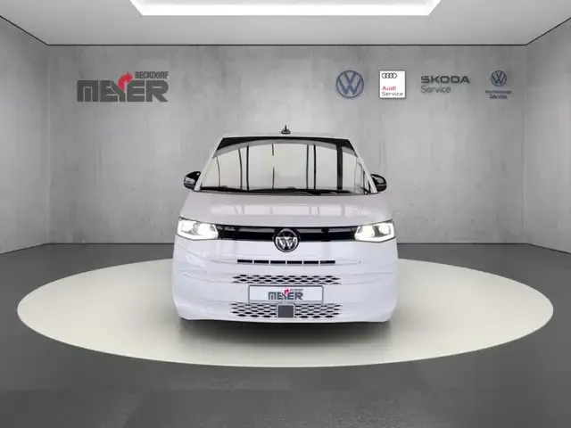 Volkswagen Sonstige