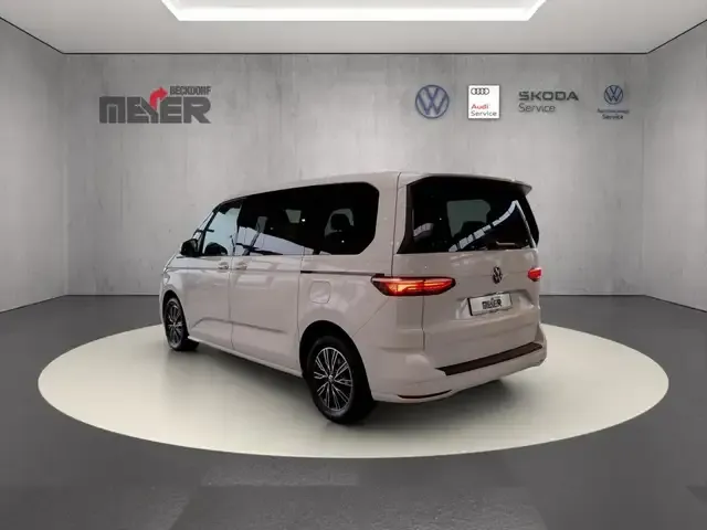 Volkswagen Sonstige