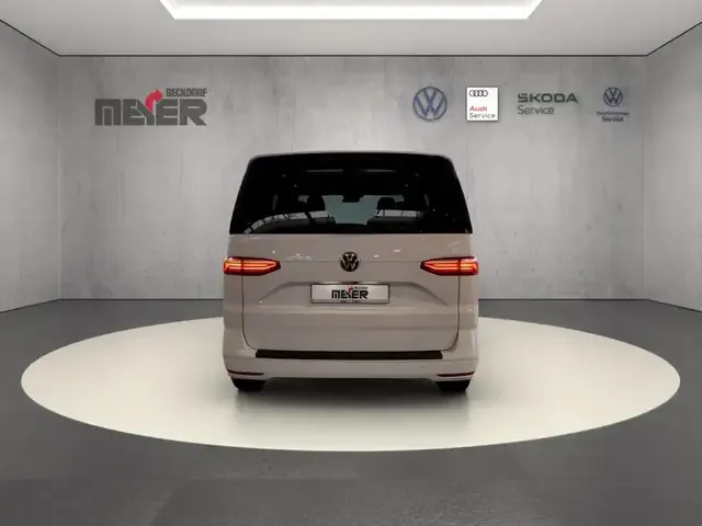 Volkswagen Sonstige