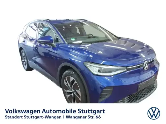 Volkswagen ID.4