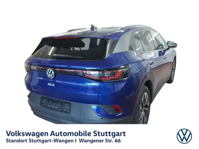 Volkswagen ID.4