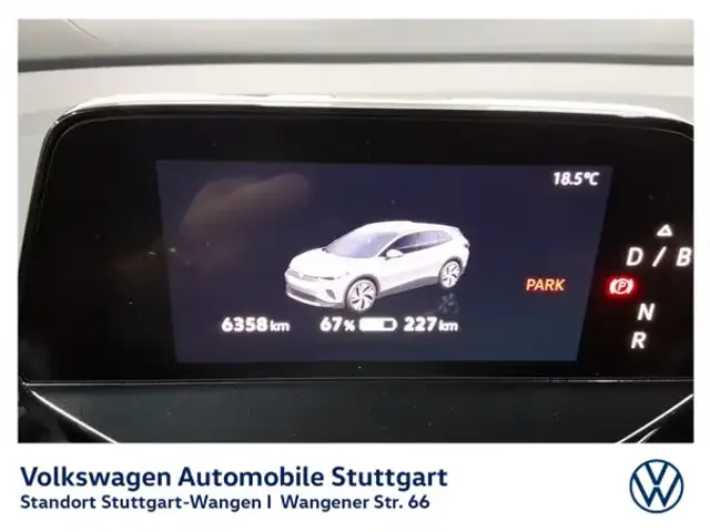 Volkswagen ID.4