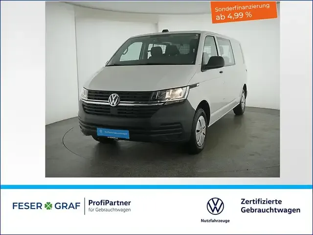 Volkswagen T6.1 Kombi