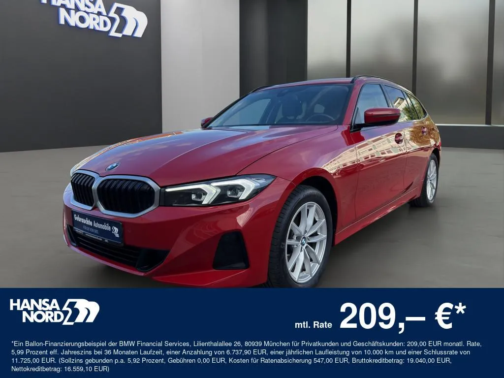 BMW 318