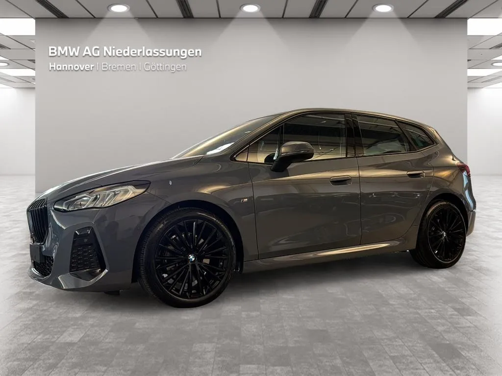 BMW 223