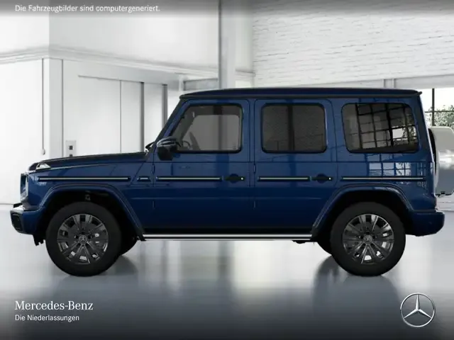 Mercedes-Benz G 450