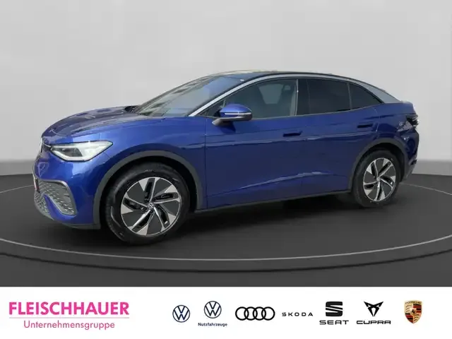 Volkswagen ID.5