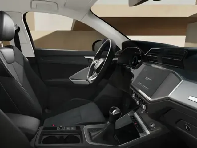 Audi Sonstiges