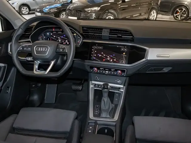 Audi Sonstiges