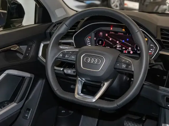 Audi Sonstiges
