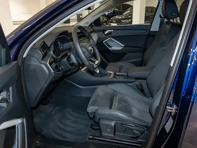 Audi Sonstiges