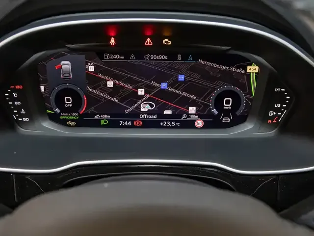 Audi Sonstiges