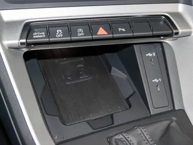 Audi Sonstiges