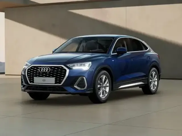 Audi Sonstiges