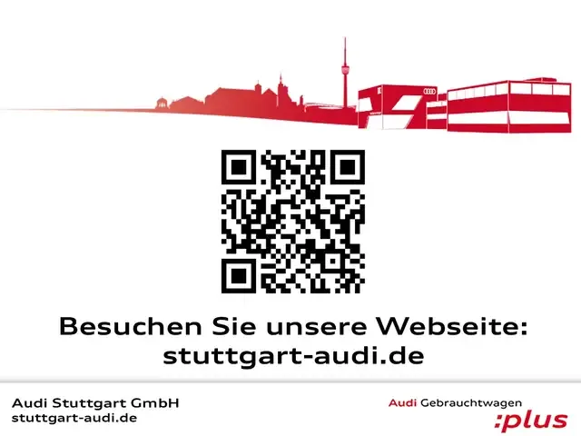 Audi Sonstiges