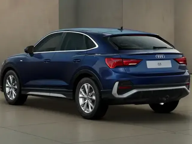 Audi Sonstiges
