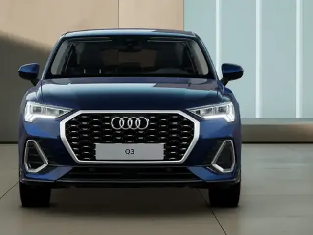 Audi Sonstiges