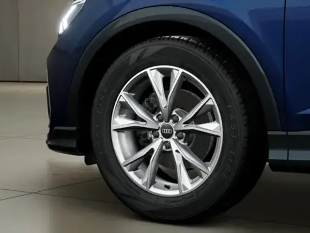 Audi Sonstiges