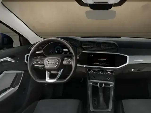 Audi Sonstiges
