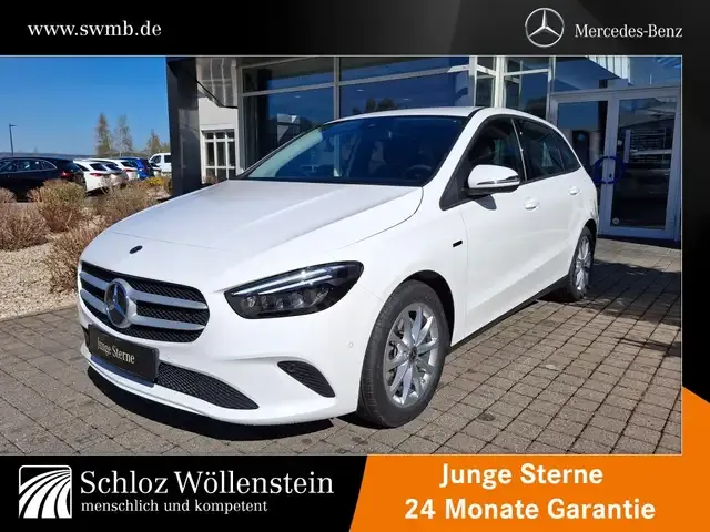 Mercedes-Benz B 250