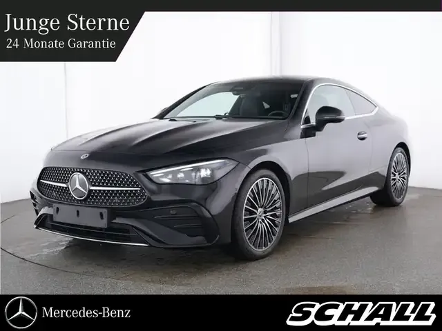 Mercedes-Benz CLE 200