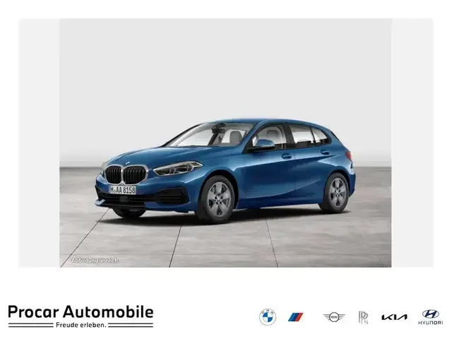 BMW 118