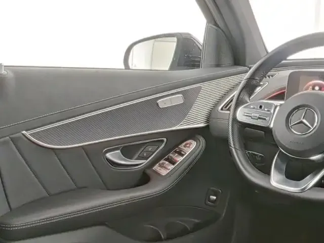 Mercedes-Benz EQC 400