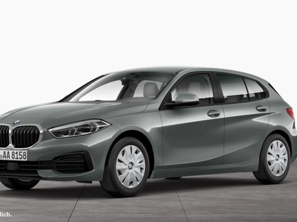 BMW 118