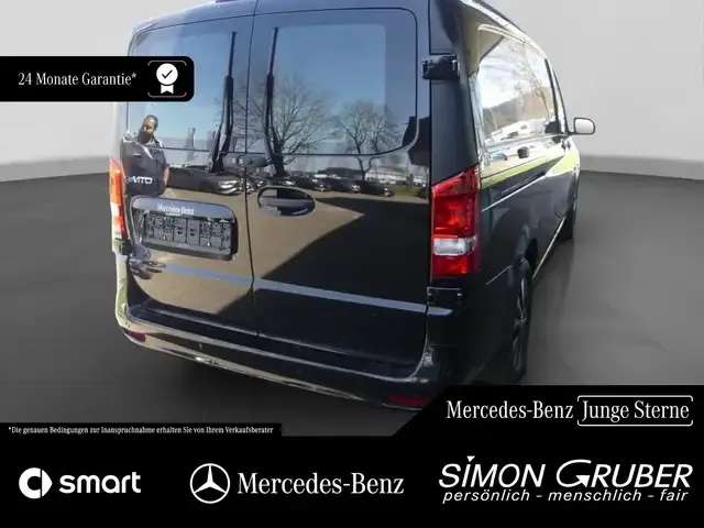 Mercedes-Benz Sonstiges