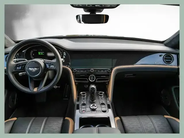 Bentley Flying Spur