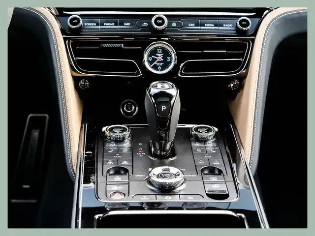 Bentley Flying Spur